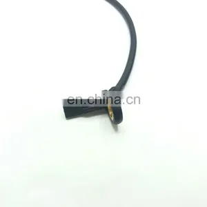 High Quality Rear ABS Wheel Speed Sensor A1649058300 for Mercedes-Benz thumbnail-4