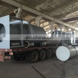 Coal Hot Air Furnace thumbnail-5