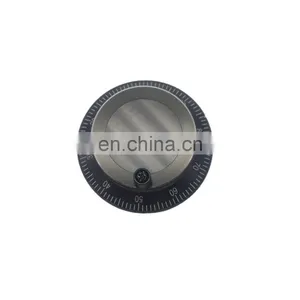 Handwheel Encoder RIM-80-0100BVD for Machine Tools thumbnail-1