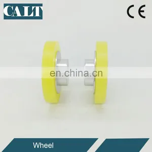 200mm GHW38 Series Wheel Rotary Encoder Encoder Wheel thumbnail-4