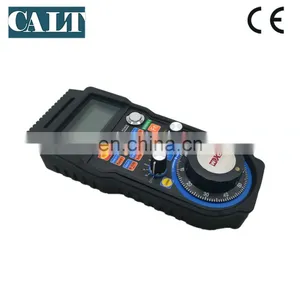 Mach3 Handwheel Cnc Router Machine Usb Cnc Controller MPG thumbnail-5