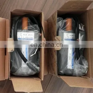 Low Noise VTV YN80-25 220v 25w Micro ac Motor de Engranajes 80mm Small ac Geared Reducer Motor Single Phase Motor thumbnail-2