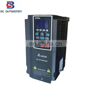 Hot Sale Original Delta Automation AC Drive VFD Frequency Inverter VFD370B23A VFD015B23A VFD300B23A thumbnail-4