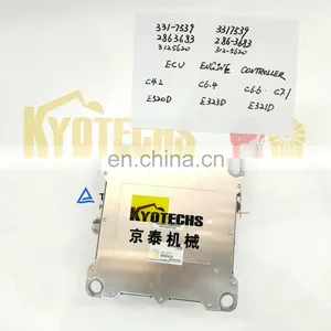 FACTORY PRICE C6.6 MONITOR 309-5710 20R2325 320D 323D C4.4 E319D C6.4 ECU CONTROLLER 286-3683 thumbnail-4