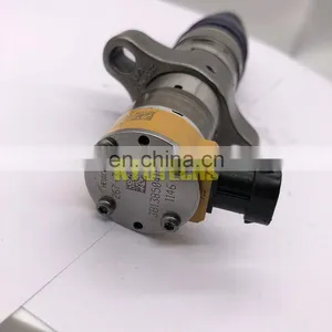 6m60 Injector 107755-0065 ME355278 0445120006 Diesel Fuel Engine Injector Diesel Nozzles Common Rail Injector thumbnail-5