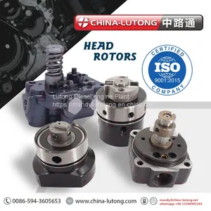 Injection Pump Head 4m41 for Cav Distributor Head Injection Pump thumbnail-2