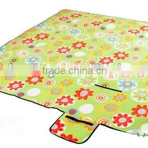 Camping Mat With Logo thumbnail-1