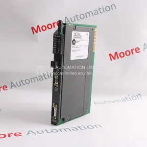 ABB PM861AK01 3BSE018157R1 DCS Module High Quality thumbnail-1