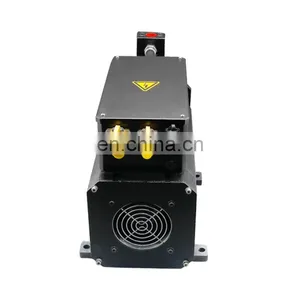 Sumitomo Internal Gear Pump Servo Motor Pump 23 Bldc Servo Motor Integrated Drive Servo System for Injection Molding Machine thumbnail-5