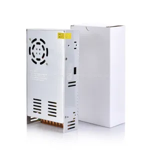 12v 30a Switching Power Supply Made in China With Cheap Price thumbnail-3