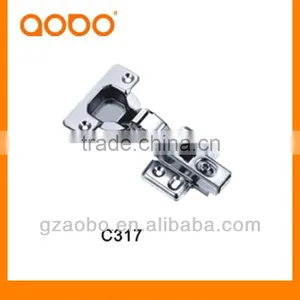 Clip-on Hydraulic Kitchen Stainless Steel Mosaic Bathroom Accessory thumbnail-1