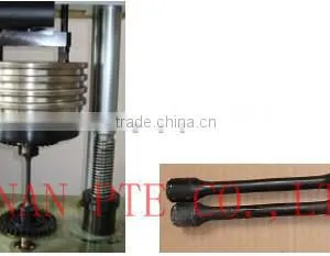 PLG-C Computer Control Resonant High Frequency Spring Testing Machine thumbnail-2