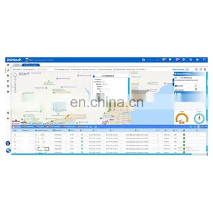 GPS Tracking Track Software for Asset Tracking and Management thumbnail-3
