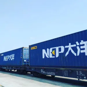 Shenzhen Neptune Logistics Co.,ltd company overview - view 4 thumbnail