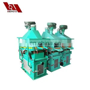 Scrap Electric Motor Recycling/Household Appliance Rotor Recycle Machine/Refrigerator Compressor Rotor Recovery Machine thumbnail-4