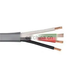 3*25mm2 Xlpe Pvc Insulation Electric Cable 450/750kv Kvvp Pvc Insulated Control Cable thumbnail-3
