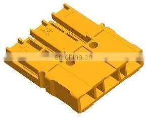 SA30 Multipole Power Connector TV Set & Media Machine Connector thumbnail-2
