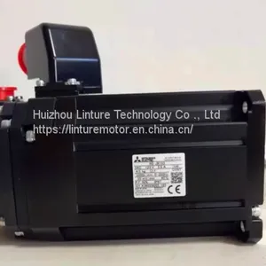 HC-SFS81 Mitsubishi Brand New Japan Import Custom Servo Motors Pattern thumbnail-1