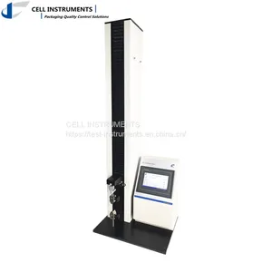 Foam Tensile and Compression Test Machine thumbnail-2