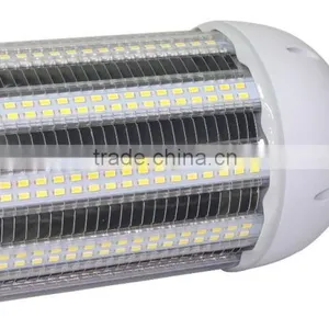 135lm/w CUL/UL E364363 100W Led Parking Lot Light E39 Medium Base Replace 400W High Pressure Sodium Lamp Hps thumbnail-4