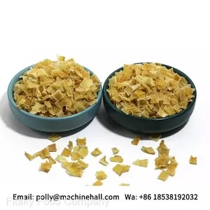 Hot Sale Dehydrated Potato Cubes Supplier thumbnail-1