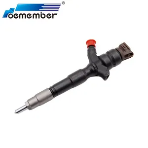 OE Member New OEM Diesel Fuel Injector 23670-0L090 thumbnail-1