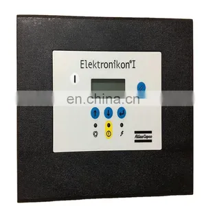 2022 New Hair Products1900071102 Industrial Plc Controller for Atlas Air Compressor Control Panel Parts thumbnail-1