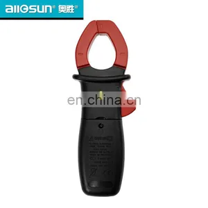Allosun EM400 Compact Digital Clamp Meter AC Clamp Tester thumbnail-2