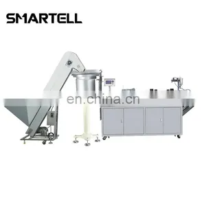 Syringe Silk Screen Printing Machine High Efficiency Silk Screen Printer thumbnail-1