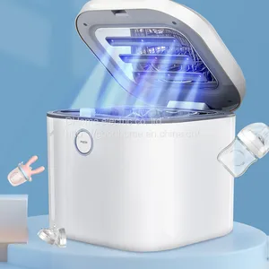 Sterilizer for Baby Bottle Sterilizer for Baby Bottle Sterilizer for Baby Bottle With UV Drying Sterilizer for Baby Bottle（Wechat:13510231336） thumbnail-2