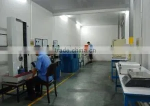 Jinhua Chunguang Rubber & Plastic Hose Co., Ltd. company overview - view 4 thumbnail