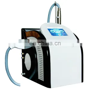 2021 Tattoo Removal Machine Picosecond Tattoo Removal Laser Machine Remove Tattoo thumbnail-4