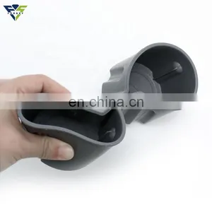 Central Control Cup Holder Limit Storage Box Decoration Accessories Car Seat Side Storage Box For Tesla Model 3/Y thumbnail-5