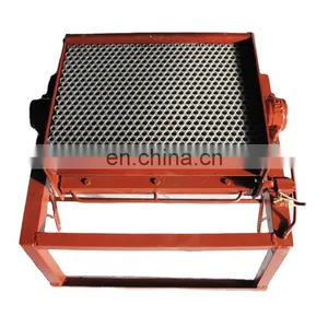 Chalk Making Machine Hydrated School Blackboard Chalk Moulding Machine thumbnail-1