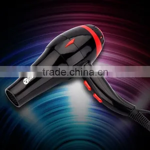 Hair Dryer 2500w Hair Dryer Wholesale DC Motor Hair Dryer thumbnail-1