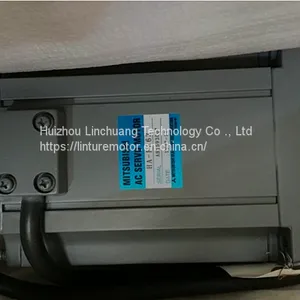 HA-FE63 Mitsubishi Industrial CNC Servo Motor Drive Controller thumbnail-1