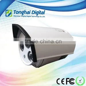 1.0 Megapixel 720P Pan/Tilt Outdoor P2P Security Surveillance CCTV IP Camera thumbnail-4