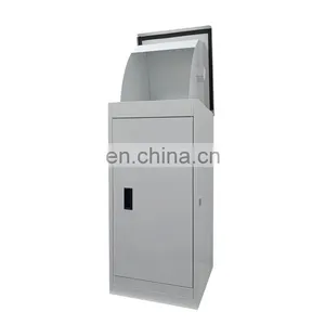 Customize Home Modern Smart Courier Parcel Mail Drop thumbnail-5