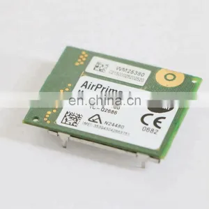 Sierra Airprime Q2686RD GSM GPRS Wireless Transmitter And Receiver Module thumbnail-1