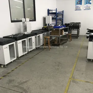 Top Standard VMS 5040 Automatic Video Measuring System thumbnail-4