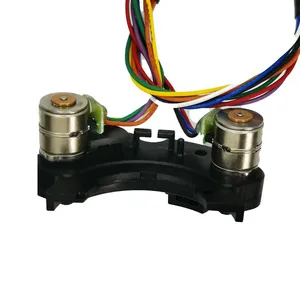8mm DC Micro Stepper Mini Stepping Motor thumbnail-1