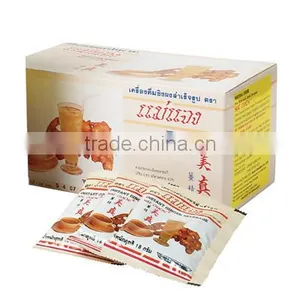 Instant Ginger Tea Beverage( High Quality ) From Thailand thumbnail-3