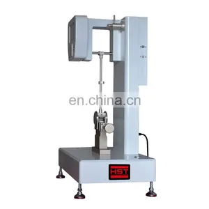 Testing Machine 300j Digital Charpy Chapry Izod Plastic Rubber Impact Tester thumbnail-4