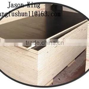 Shuttering Plywood Specifications WBP Plywood thumbnail-2