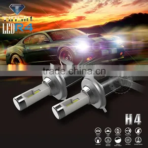 2016 New Products Car-led Headlight,Rocket 4 Car Bulb Lights Led Headlight for Bmw x5 E70 thumbnail-1