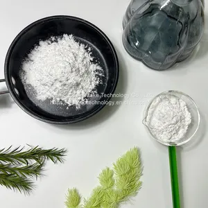 High Purity Polyethylene Modified Wax Micropowder thumbnail-3
