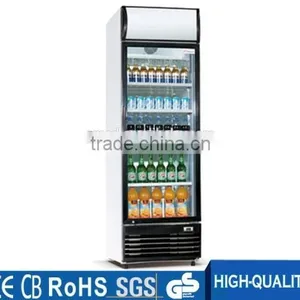 Display Pepsi Electric Cooler, Beverage Cooler thumbnail-5
