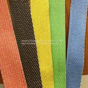 1 Ton 2 Tons 1000kg 1500kg Plastic Bag Flexible FIBC/Bulk Bag/Big Bag/Jumbo Bag Container Bag thumbnail-2