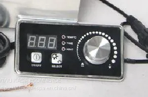 3500W & 5000W Induction Hob PCB Set (flat Model) thumbnail-1