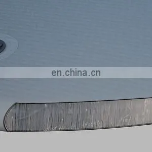TPU Double Wall Drop Stitch Fabric Material for Inflatable Product thumbnail-4